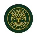 Global Healing logo