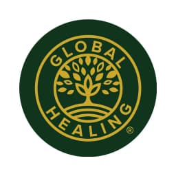 Global Healing logo