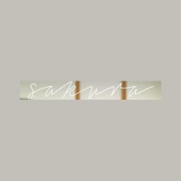 Sakura Bloom logo