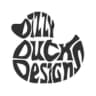 Dizzy Duck Designs logo