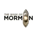The Book of Mormon Musical logo