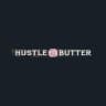 Hustle Butter logo