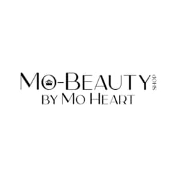 Mo-Beauty Shop logo