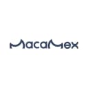MacaMex logo