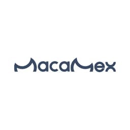 MacaMex logo