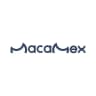 MacaMex logo
