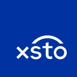XSTO Climbers logo