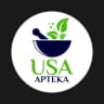 USA Apteka logo