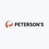 Peterson's logo
