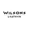Wilsons Leather logo