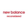 New Balance Reconsidered logo