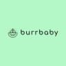 Burrbaby logo
