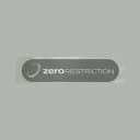 Zero Restriction logo