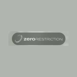 Zero Restriction logo