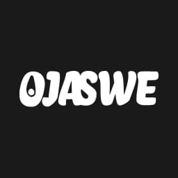 Ojaswe logo