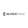 BlindsMagic logo