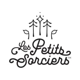 Les Petits Sorciers logo