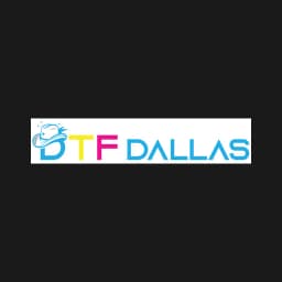 DTF Dallas logo