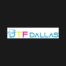 DTF Dallas logo