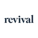 Revival Rugs logo