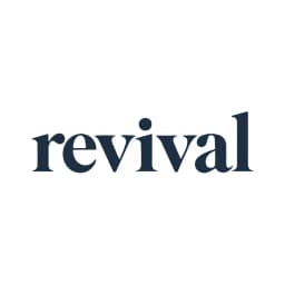 Revival Rugs logo