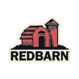 Redbarn logo