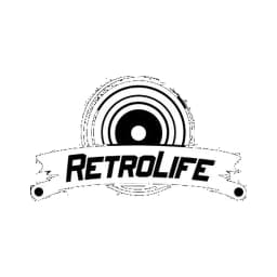Retrolife logo