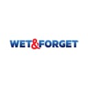 Wet & Forget logo