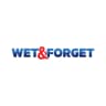 Wet & Forget logo