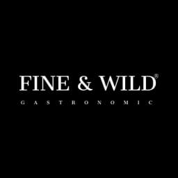 FINE & WILD logo