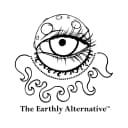 The Earthly Alternative logo