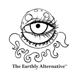 The Earthly Alternative logo