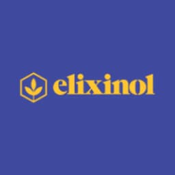 Elixinol logo