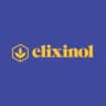 Elixinol logo