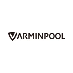 Varminpool logo