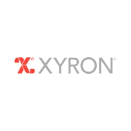 Xyron logo