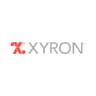 Xyron logo