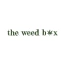 The Weed Box logo