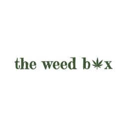 The Weed Box logo