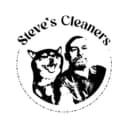 Steve's Cleaners logo