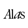 Alas Silk logo