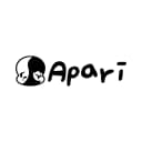 Apari logo