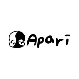 Apari logo