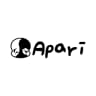 Apari logo