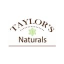 Taylor's Naturals logo