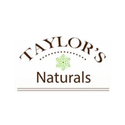Taylor's Naturals logo