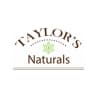 Taylor's Naturals logo
