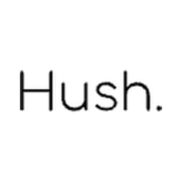 Hush Blankets logo