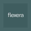 Flexera logo