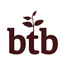Bush Tucker Blends logo